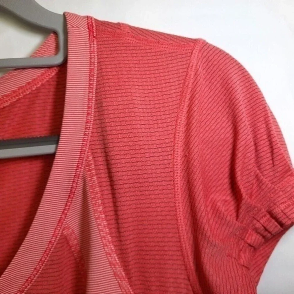 lululemon athletica lululemon shirt